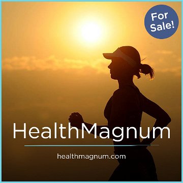 HealthMagnum.com