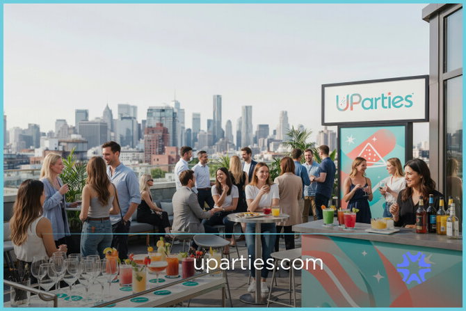 UParties.com — 2