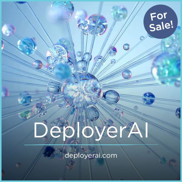 DeployerAI.com