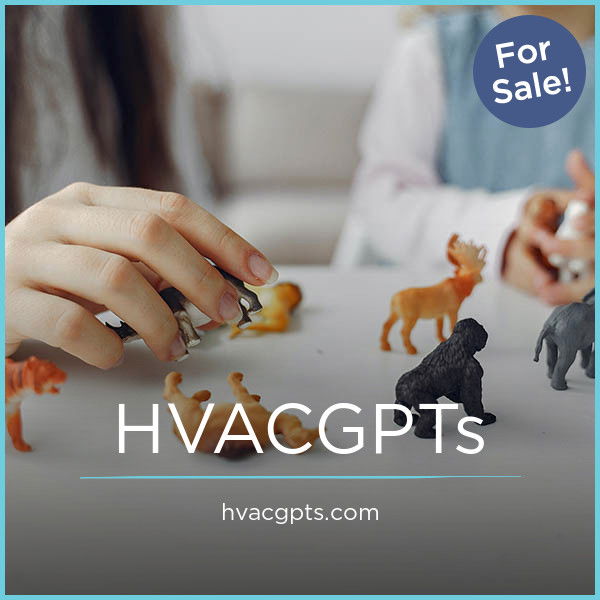 HVACGPTs.com