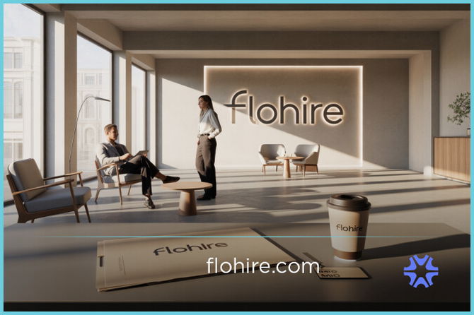 FloHire.com