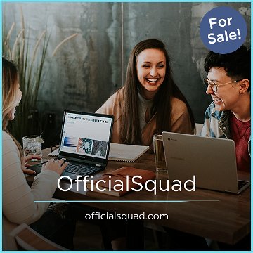 OfficialSquad.com