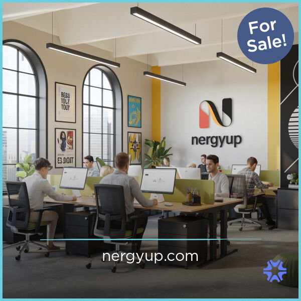 NergyUp.com