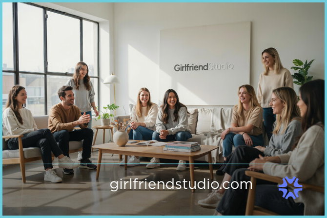 GirlfriendStudio.com — 2
