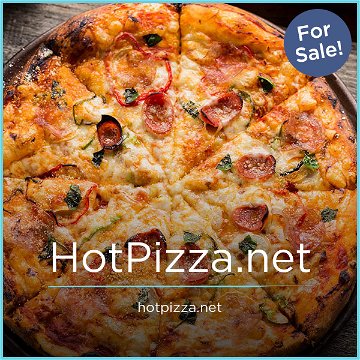 HotPizza.net