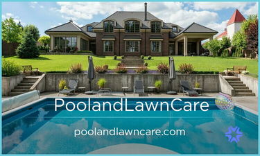 PoolAndLawnCare.com is for sale