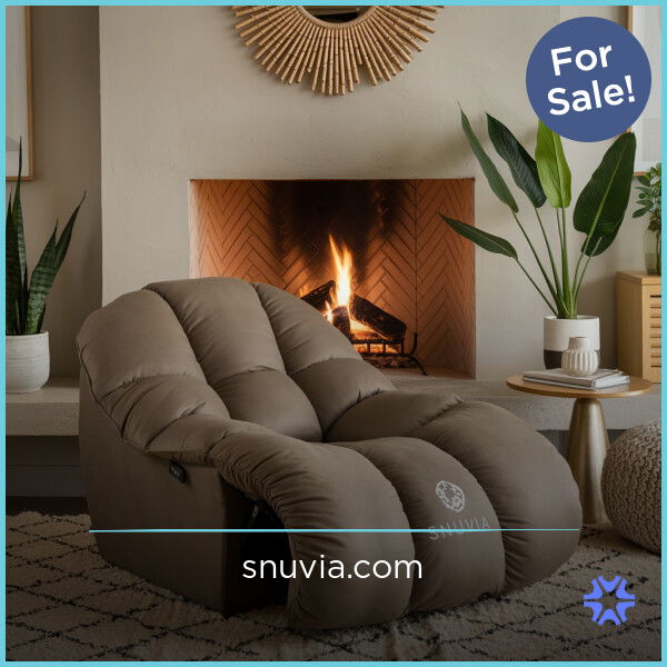 Snuvia.com