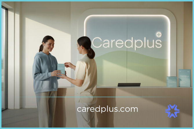 CaredPlus.com — 2