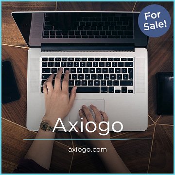 Axiogo.com