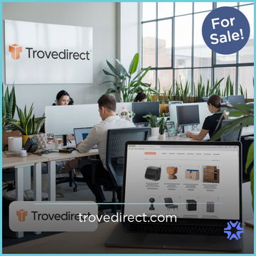 TroveDirect.com