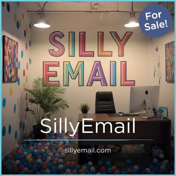 SillyEmail.com — 2