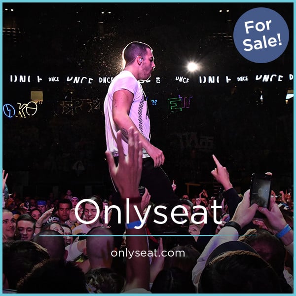 Onlyseat.com image 2