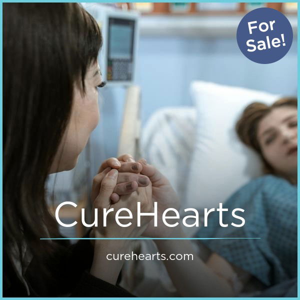 CureHearts.com