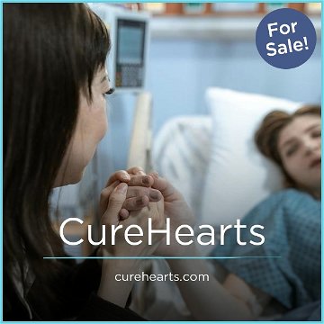 CureHearts.com