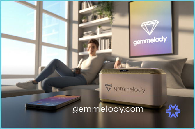 GemMelody.com