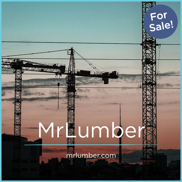 MrLumber.com — 2
