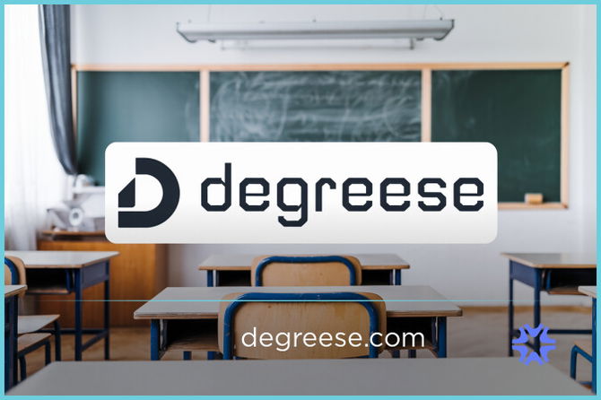 Degreese.com