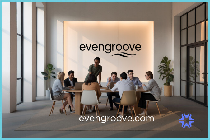 EvenGroove.com image 2