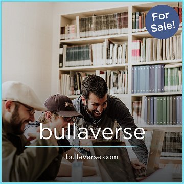 Bullaverse.com