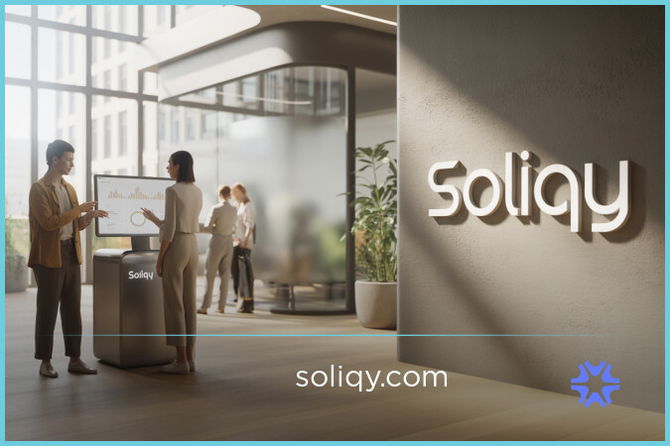 Soliqy.com — 2