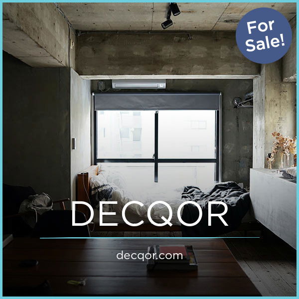 DECQOR.com