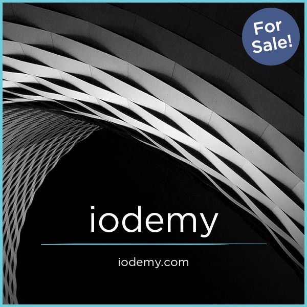 Iodemy.com