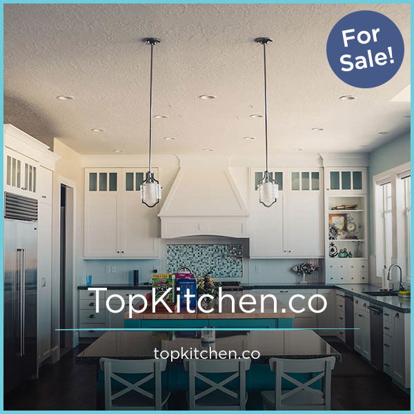 TopKitchen.co