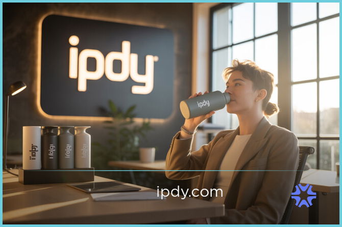 IPDY.com — 2