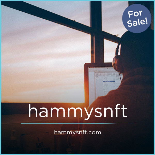 HammysNFT.com