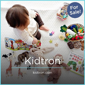 Kidtron.com