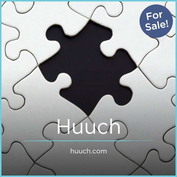 Huuch.com