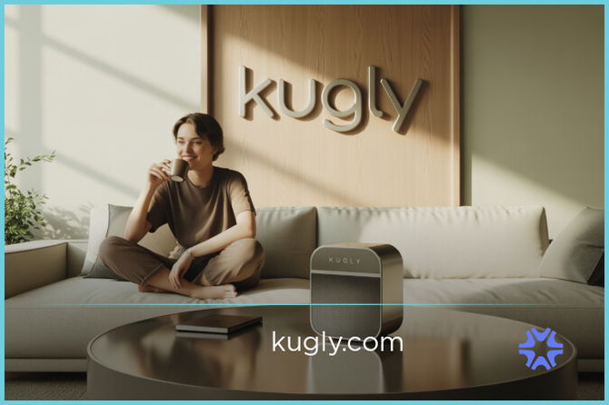 Kugly.com — 2