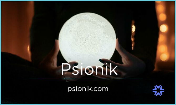Psionik.com