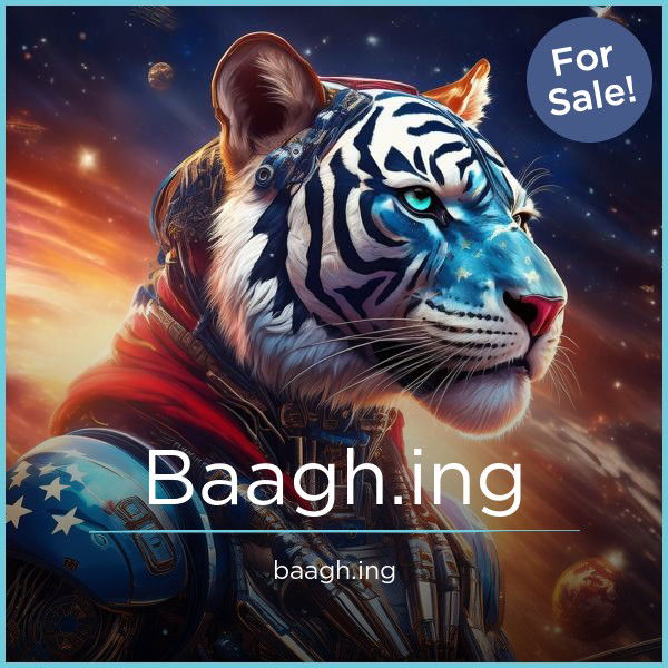 Baagh.ing