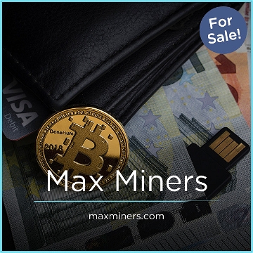 MaxMiners.com