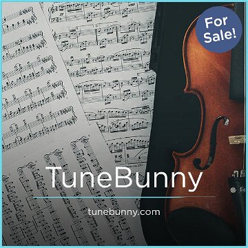 TuneBunny.com