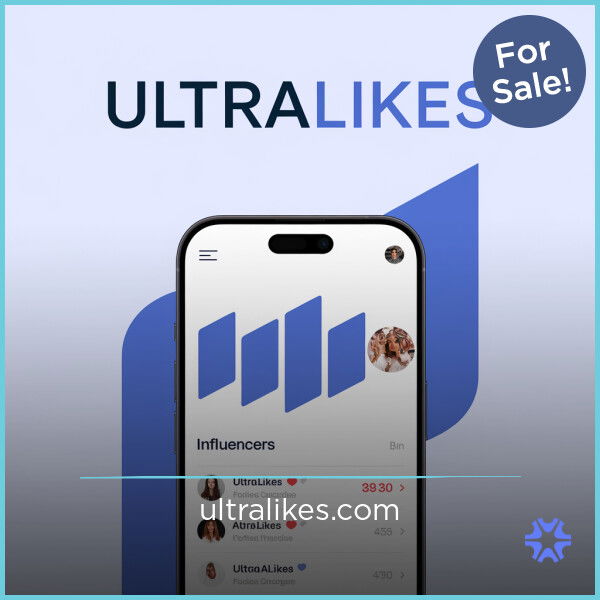 UltraLikes.com