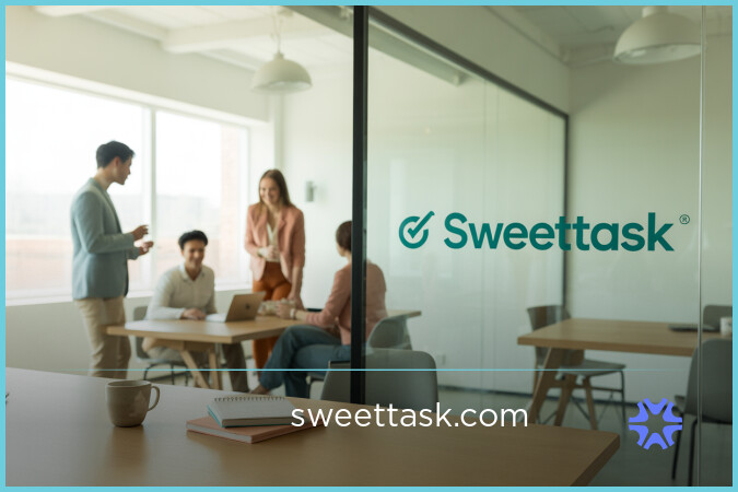 SweetTask.com - Unique premium names
