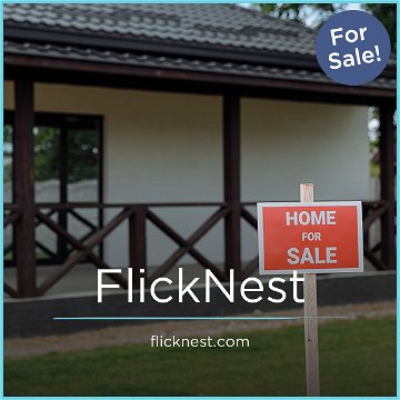 FlickNest.com