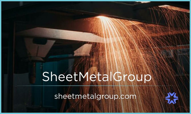 SheetMetalGroup.com