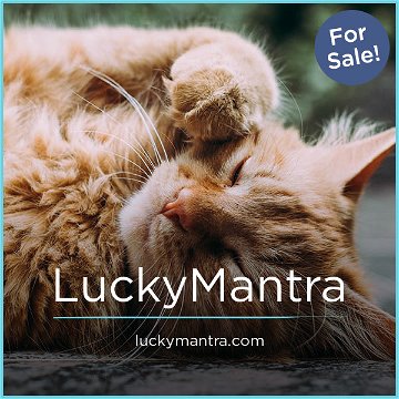 LuckyMantra.com