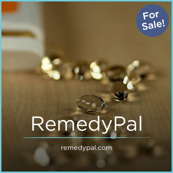 RemedyPal.com image 2