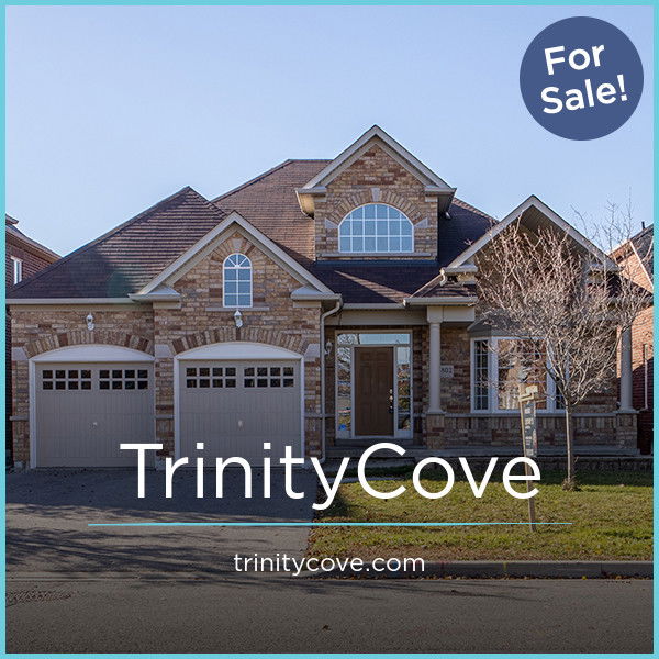 TrinityCove.com