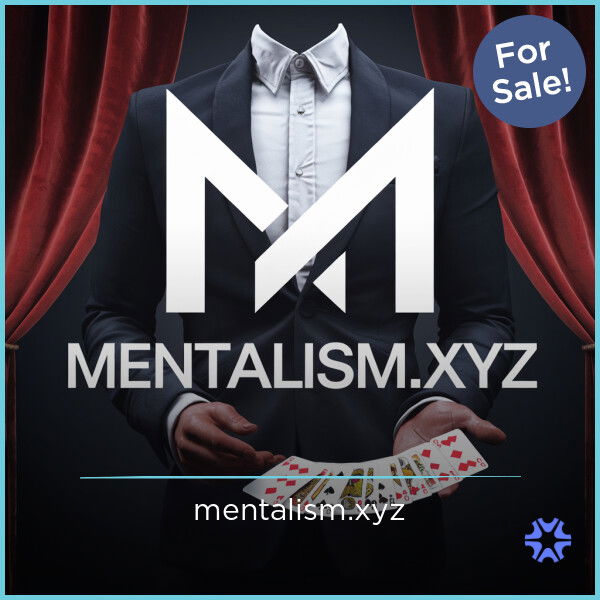 Mentalism.xyz