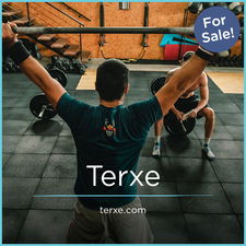 Terxe.com - Good premium domains for sale