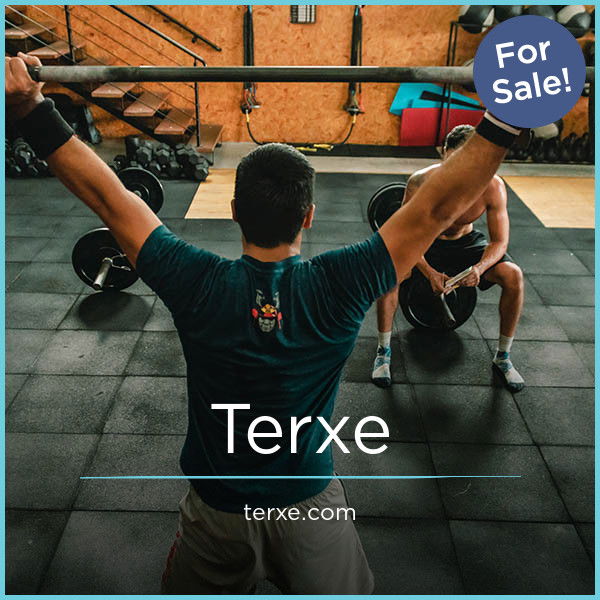 Terxe.com