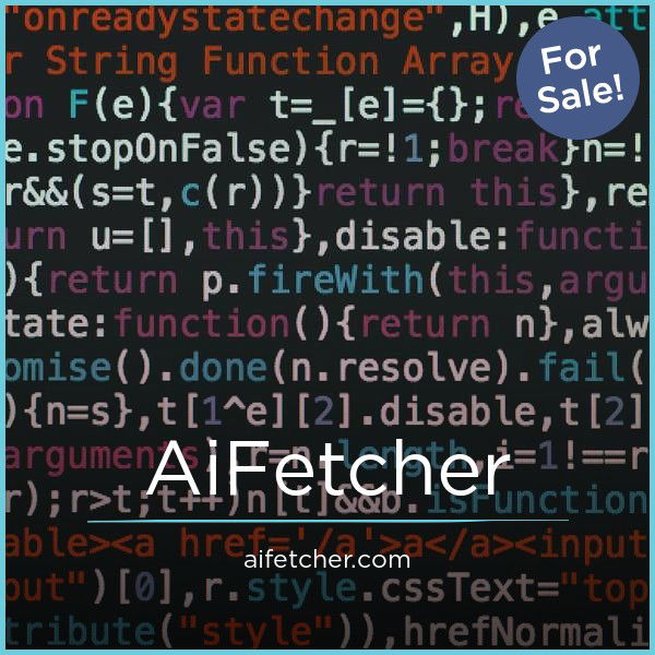 AiFetcher.com