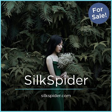 SilkSpider.com