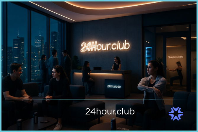 24Hour.club