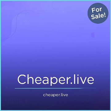 cheaper.live